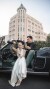 PRE-WEDDING | SG - STUDIO | HOA & NAM